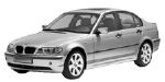 BMW E46 P04DD Fault Code