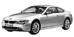 BMW E63 P04DD Fault Code