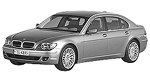 BMW E65 P04DD Fault Code