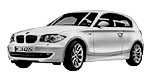 BMW E81 P04DD Fault Code