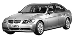 BMW E90 P04DD Fault Code