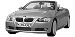 BMW E93 P04DD Fault Code