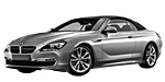 BMW F12 P04DD Fault Code